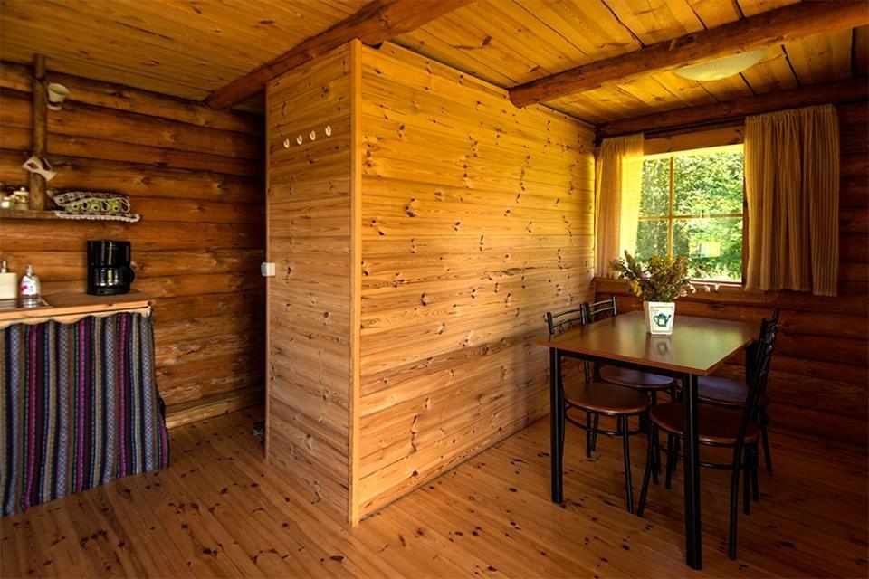 Veskikivi Holiday Home Maebe Exterior photo