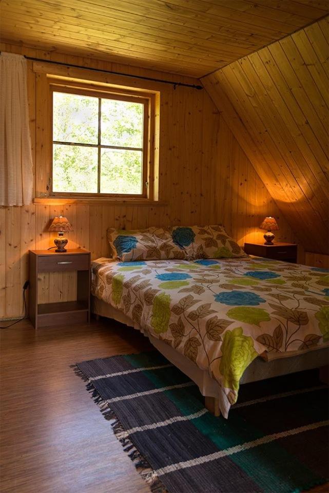 Veskikivi Holiday Home Maebe Exterior photo